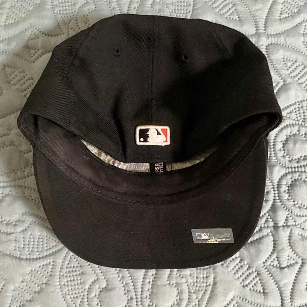 SF “Giants” Baseball Cap